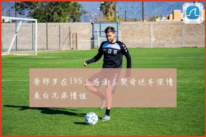 蒂耶罗在INS上感谢东契奇送车深情表白兄弟情谊