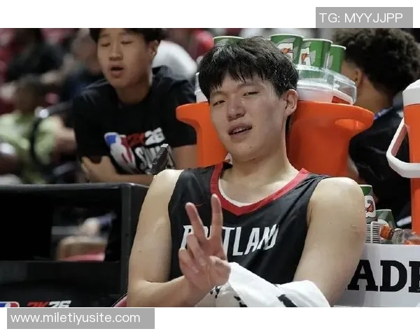 韩乔生点评杨瀚森表现不足强度提升后将面临更大竞争压力